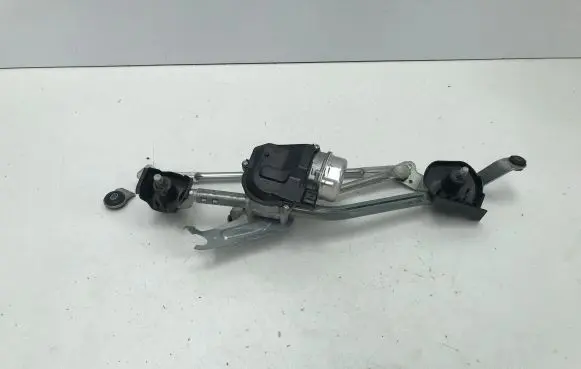 Mazda CX-60 Front wiper linkage and motor 8102Y14B 80250011 WM23020