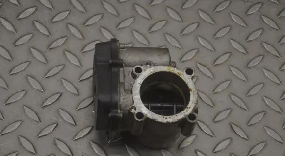 Audi A3 S3 8P Throttle valve 03C133062C A2C53030936