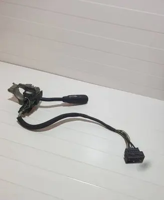 Mercedes-Benz E W210 Wiper control stalk 210540014 01401200