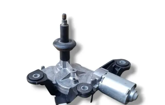 Renault Scenic III - Grand scenic III Rear window wiper motor 0390201856 287100010R