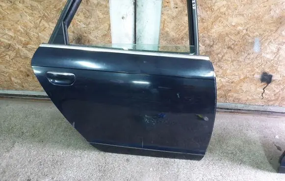 Audi A6 S6 C6 4F Rear door autoklama99