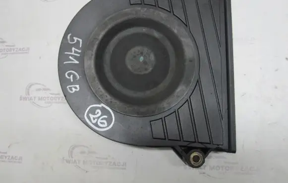 Opel Antara Timing belt guard (cover) 541GB