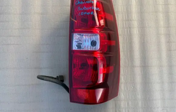 Chevrolet Tahoe Rear/tail lights