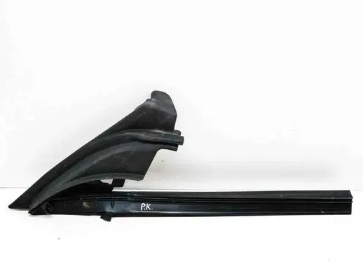 Jaguar F-Type Front door rubber seal EX5321597A