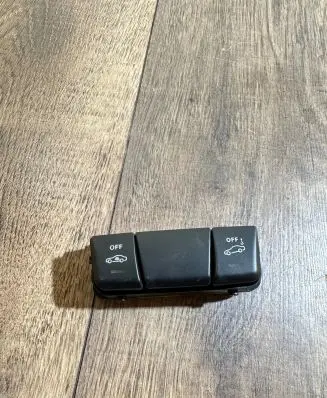 Mercedes-Benz GL X166 Other switches/knobs/shifts A1728208710