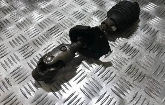 Mazda 323 Steering column universal joint