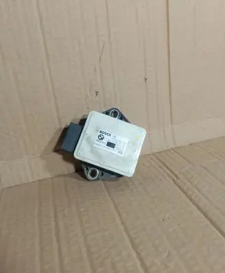 ESP (stability system) control unit