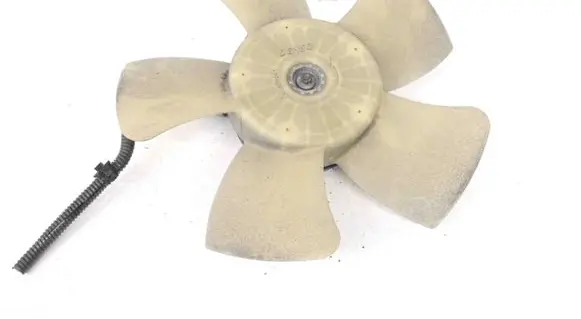 Toyota Prius (XW20) Fan impeller 1636321090 1680007250