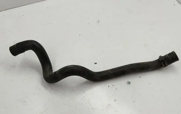 BMW 5 E60 E61 Engine coolant pipe/hose 64216910757