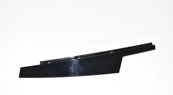 BMW 7 G11 G12 Front door glass trim molding 51332583448 51337369884 2583448