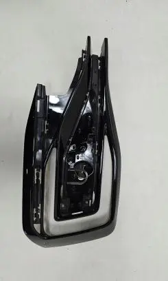 Volkswagen PASSAT B8 Front bumper lower grill 3G0853793B