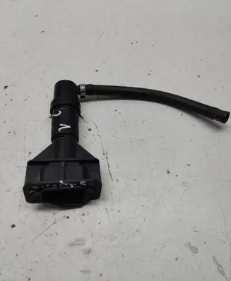 Audi A6 S6 C5 4B Headlight washer spray nozzle 4Z7955979