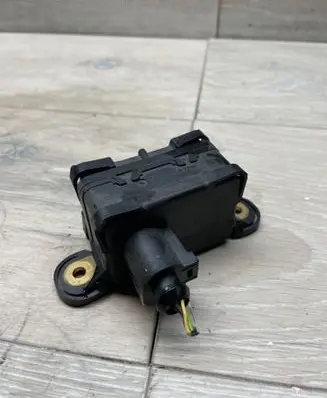 Skoda Superb B6 (3T) Acceleration sensor 7H0907652A DD78L25YM0 10170103673