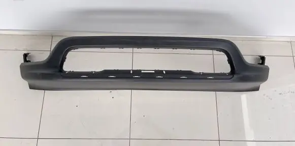 Jeep Compass Front bumper 68351543AA 4010170350AB