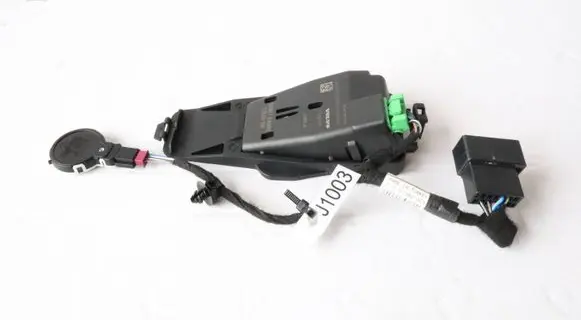 Volvo V70 Windshield/windscreen camera 31387311
