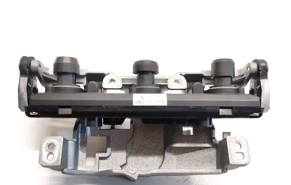 Windshield/windscreen camera