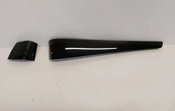 Renault Laguna III Dashboard trim 684200003R 684210004R