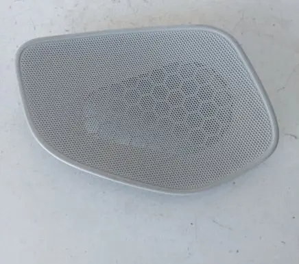 Dash center speaker trim cover