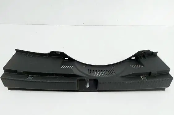 Volkswagen T-Cross Trunk/boot sill cover protection 2GM863459