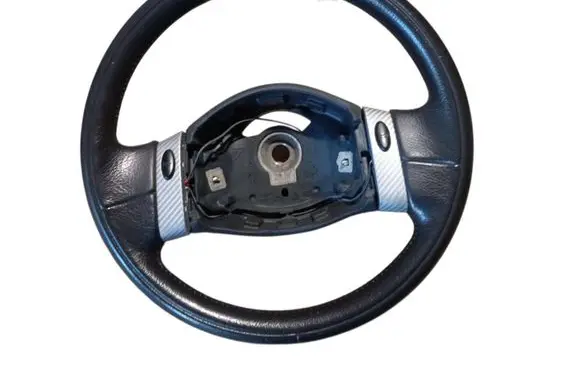 Mini One - Cooper R50 - 53 Steering wheel 1513087 2376R601