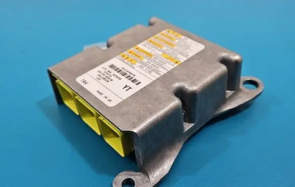 Toyota Corolla E210 E21 Airbag control unit/module 8917002N70 IMPRK1574597