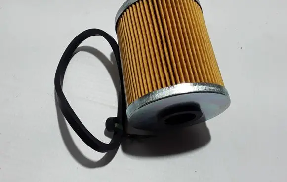 Fuel filter