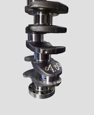 Mazda 6 Crankshaft SH01