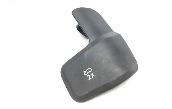 Ford Focus Engine bonnet (hood) release handle JX7316C856ADW