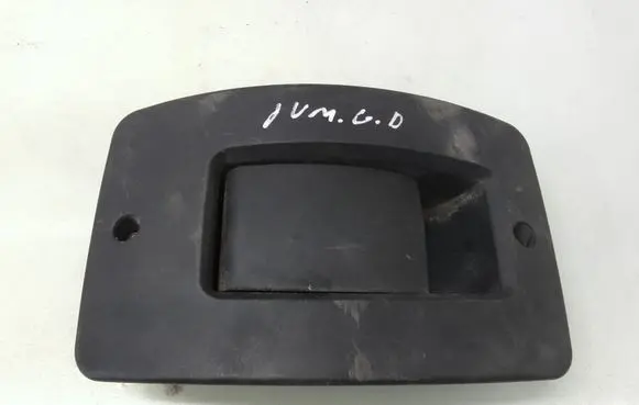 Citroen Jumper Rear door interior handle 242449