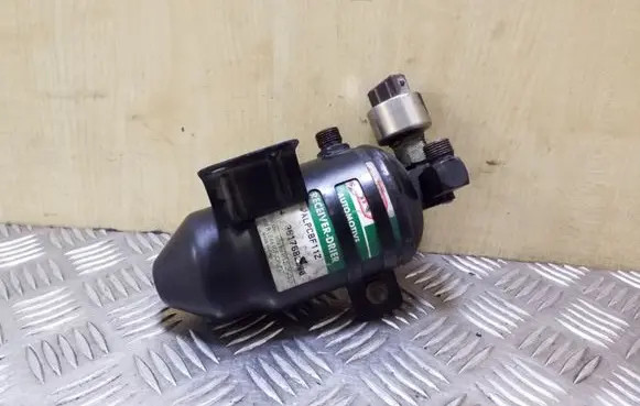 Fiat Ulysse Air conditioning (A/C) air dryer 9617682080