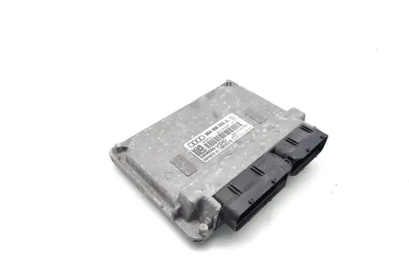 Audi A3 S3 8P Engine control unit/module 06A906033JL 5WP40751