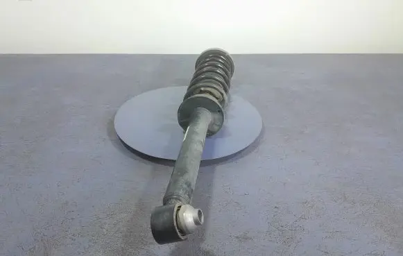 BMW 5 G30 G31 Rear shock absorber/damper 6866615