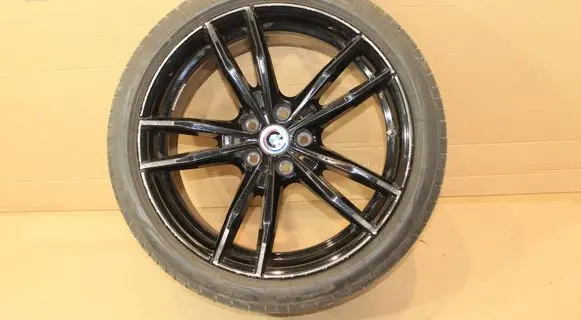 BMW 2 G42 R19 alloy rim 8089893 36118090094 8090094