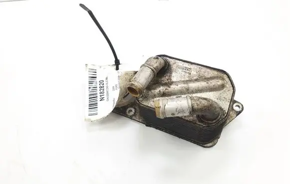 Ford Transit VII Coolant radiator GK2Q-6A642-AD