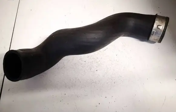 Audi A4 S4 B6 8E 8H Intercooler hose/pipe