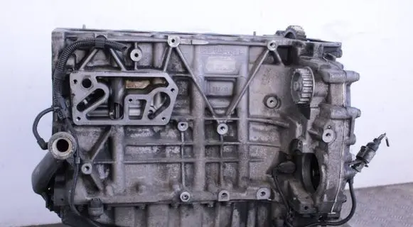 Volkswagen Transporter - Caravelle T5 Engine block 070103021L BNZ