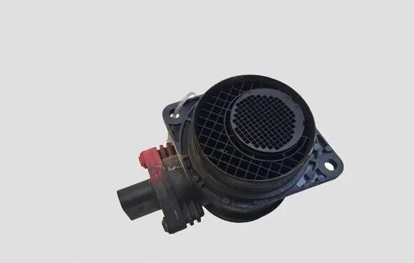 Volkswagen Caddy Mass air flow meter 0281002531 038906461