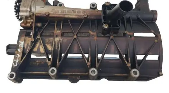 Mercedes-Benz CLC CL203 Oil pump A2711810166
