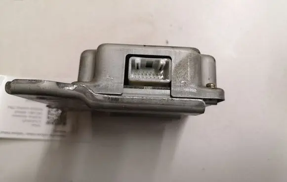 Nissan X-Trail T30 Torque split ecu control unit/module 41650EQ070 A68000U06 16246907