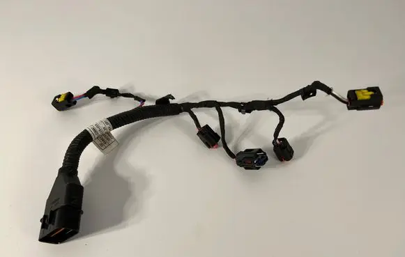 Hyundai Ioniq Fuel injector wires 9162130004 1801251433 3534103HA0