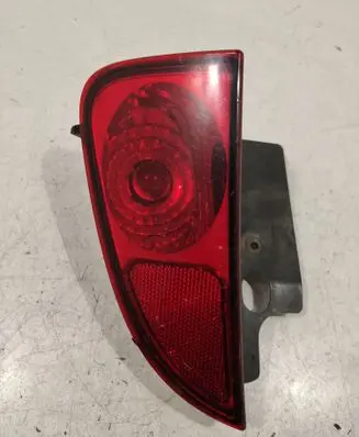 Rear fog light