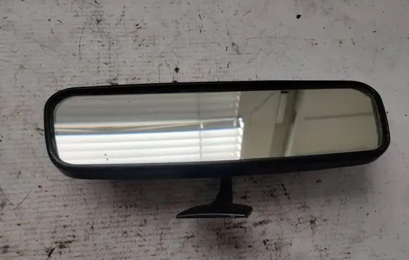 Ford Transit Rear view mirror (interior) E6005632 1011143