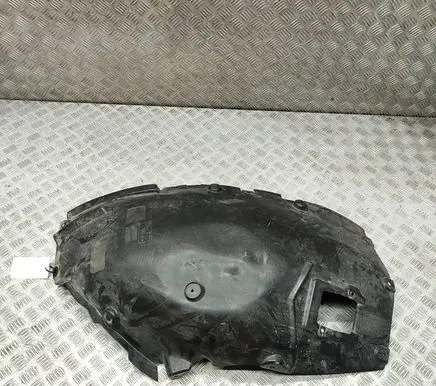 BMW iX Front wheel arch liner splash guards 7932065