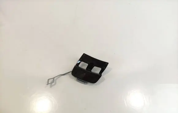 Mercedes-Benz E W214 Rear bumper row hook cap/cover A2148853502CAREWAV