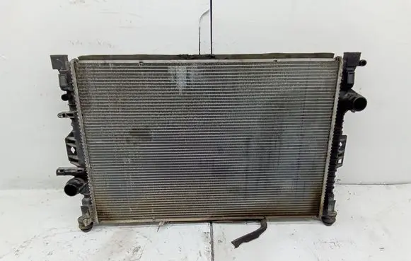 Volvo XC60 Coolant radiator