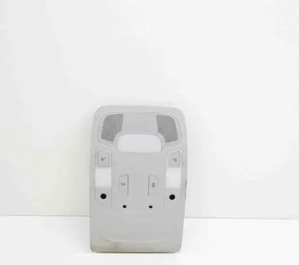 Audi A6 S6 C7 4G Front seat light 28241157 4G0947135