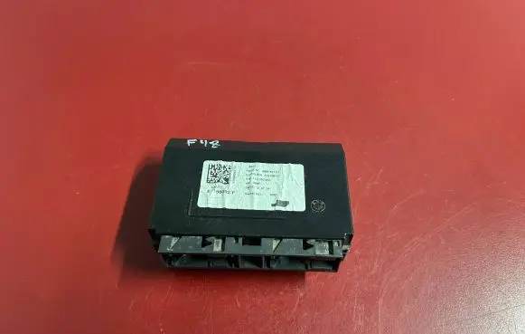 BMW X1 F48 F49 Air conditioning/heating control unit 6840451