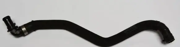 Audi A8 S8 D5 Engine coolant pipe/hose 4N1819314B