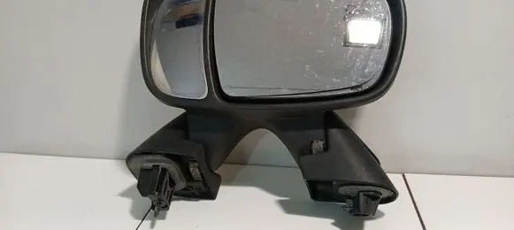 Opel Vivaro Manual wing mirror 