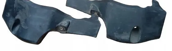 Toyota Avensis T270 Car floor mat set 05010